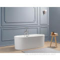 Projek CUPC Freestanding Skirted Cast Iron Bathtub